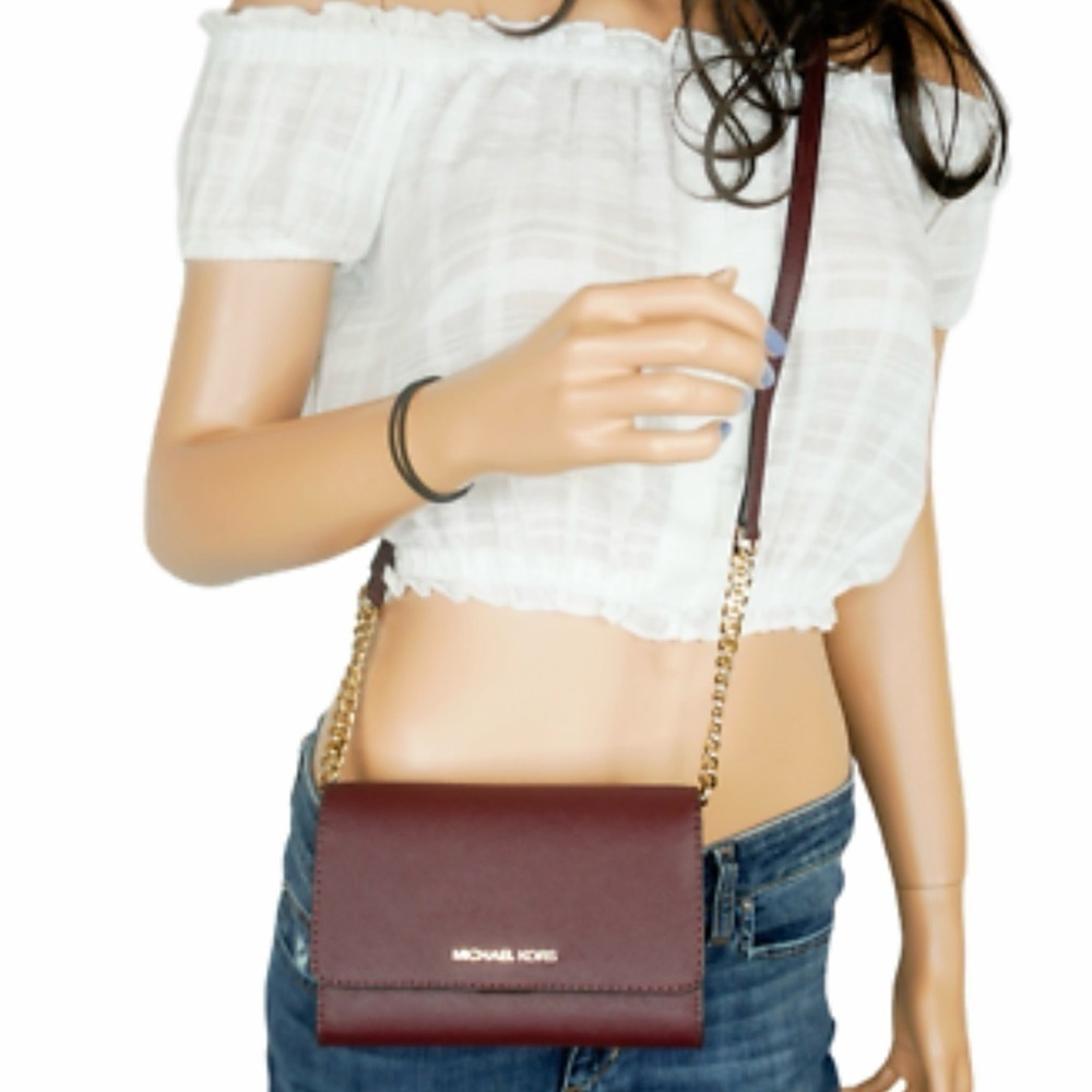 Michael Kors Bag with Wallet